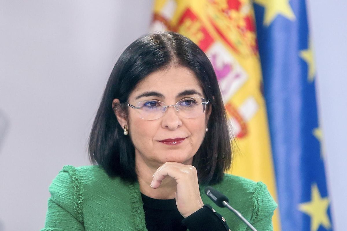 El Govern central aprovarà aquest dimarts restriccions de vols des del con sud de l’Àfrica El Govern central aprovarà aquest dimarts restriccions de vols des del con sud de l’Àfrica