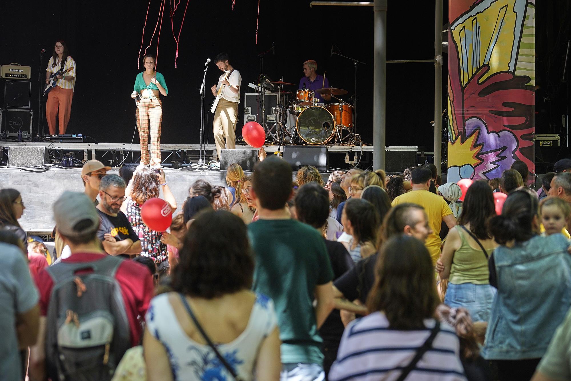 Festivalot 2022 a Girona