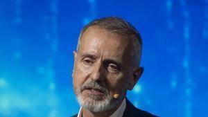 Murtra reclama a Europa desenvolupar una "constel·lació de satèl·lits" pròpia