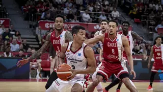 El Casademont será cabeza de serie en la FIBA Europe Cup
