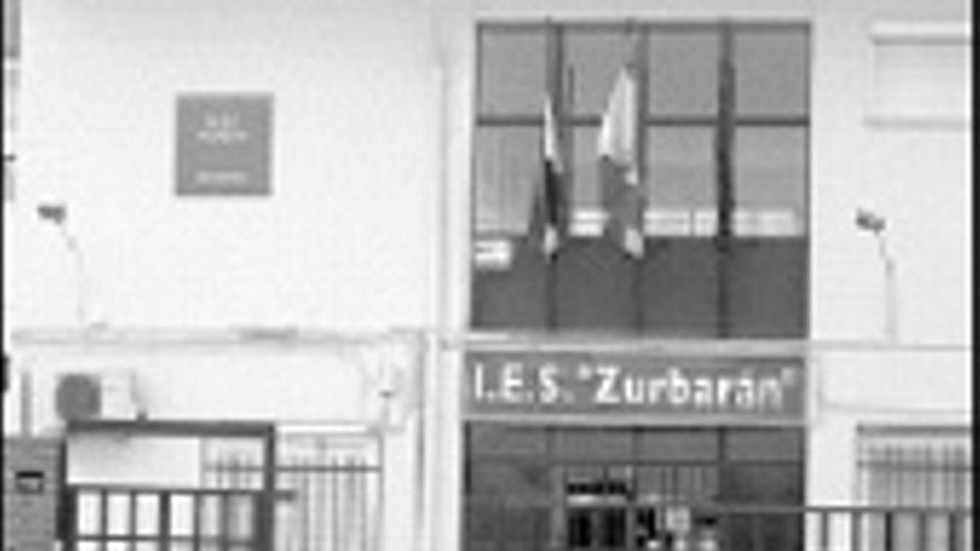La Junta de Gobierno aprueba la solicitud de obras para ampliar el instituto Zurbarán