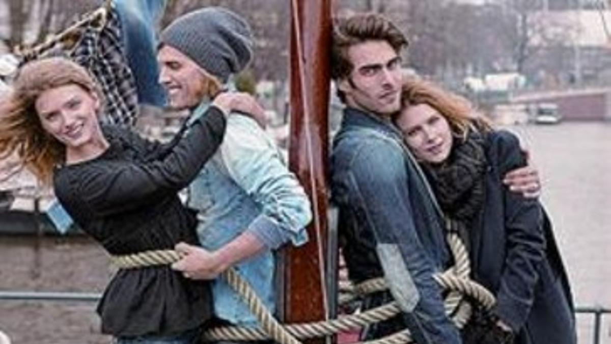 Kortajarena protagoniza la campaña de Hugo Boss_MEDIA_1