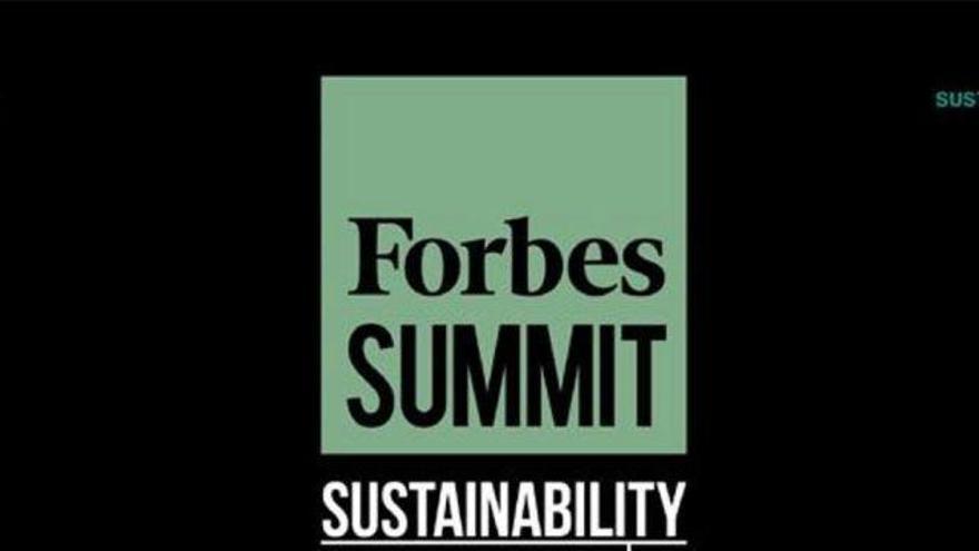 Las grandes empresas referentes en economía circular de España se reúnen en Forbes Summit Sustainability