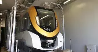 Istobal innova y digitaliza la limpieza del metro de Riad