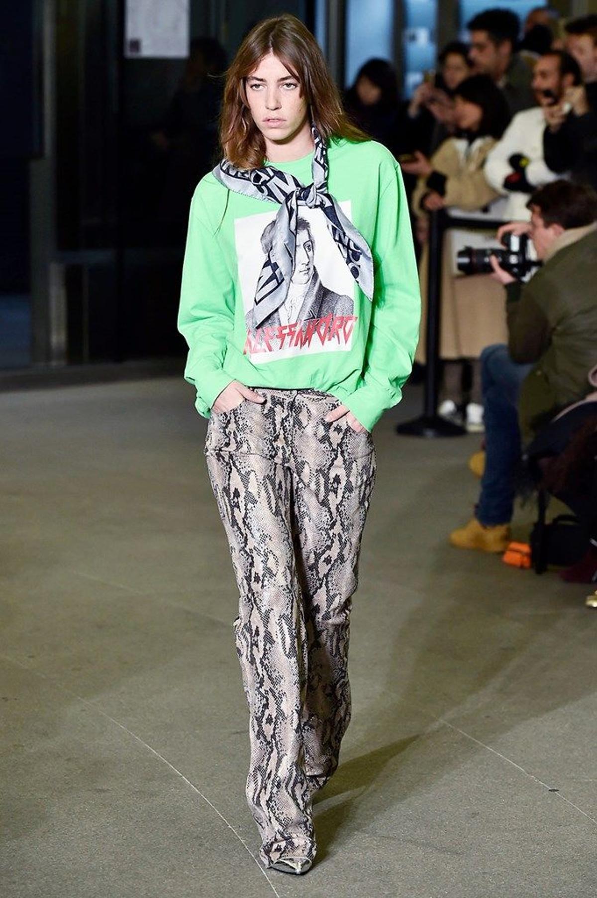 Msgm