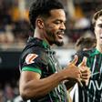 Diang y Affengruber, dos posibles mundialistas del Elche