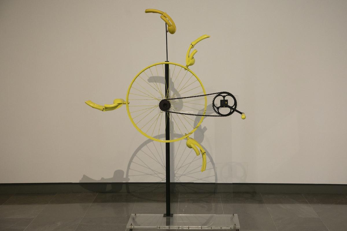 Máquina de aplaudir