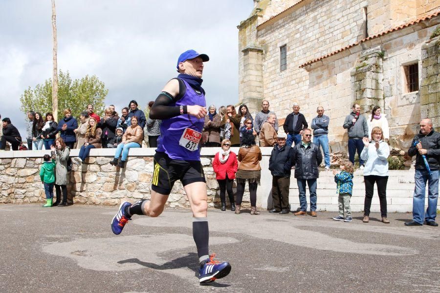 Carrera de Los Infiernos