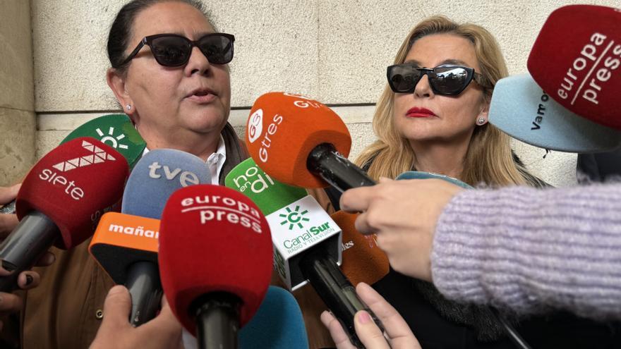 Caso Antonio Tejado: María del Monte muy dolida tras las últimas declaraciones de su sobrino