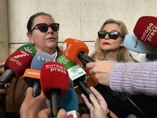 Caso Antonio Tejado: María del Monte muy dolida tras las últimas declaraciones de su sobrino