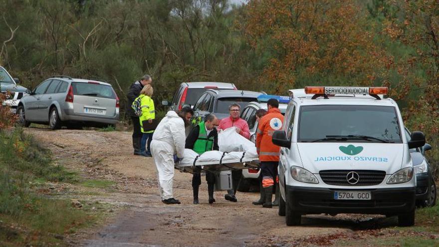 El hermano del recluso asesinado pide 25 y 24 años de cárcel para los dos acusados