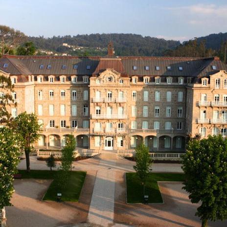 El mejor balneario de Europa está en España: sus aguas son perfectas para el estrés