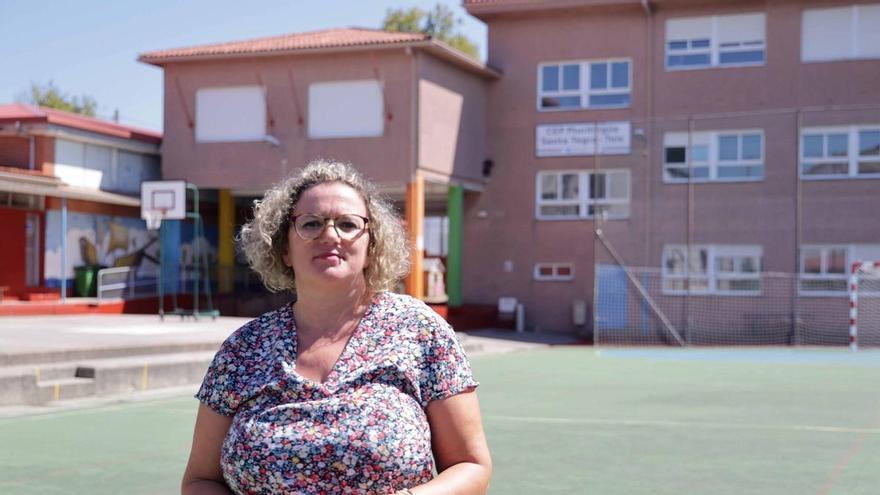 Casi la mitad de los colegios de Infantil y Primaria de Vigo no tiene quién los dirija... voluntariamente