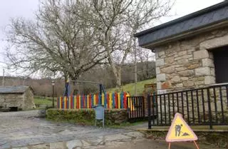 El despliegue de fibra óptica llega a un pueblecito de Zamora