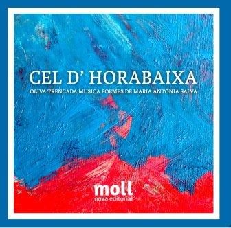 Portada de 'Cel d'horabaixa'