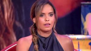 Gloria Camila en Tardear