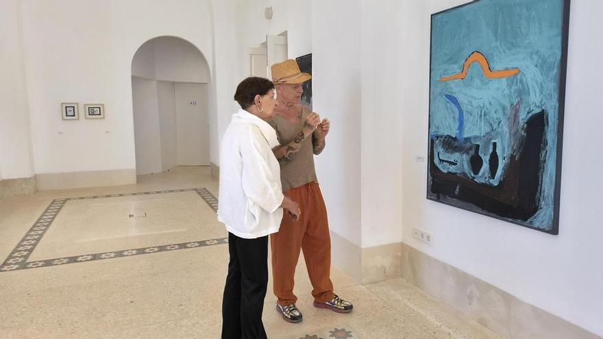 De Broner a Bechtold: Cati Verdera dona a Formentera una colección histórica que encuentra su hogar en el faro de la Mola