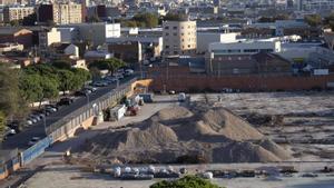 Sant Adrià i Badalona pacten que arribi Inditex i moure l’Alcampo