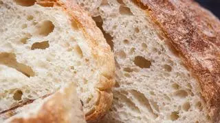 Sorpresa: ¿La miga del pan engorda más que la corteza? ¿y los frutos secos? ¿y la cerveza?