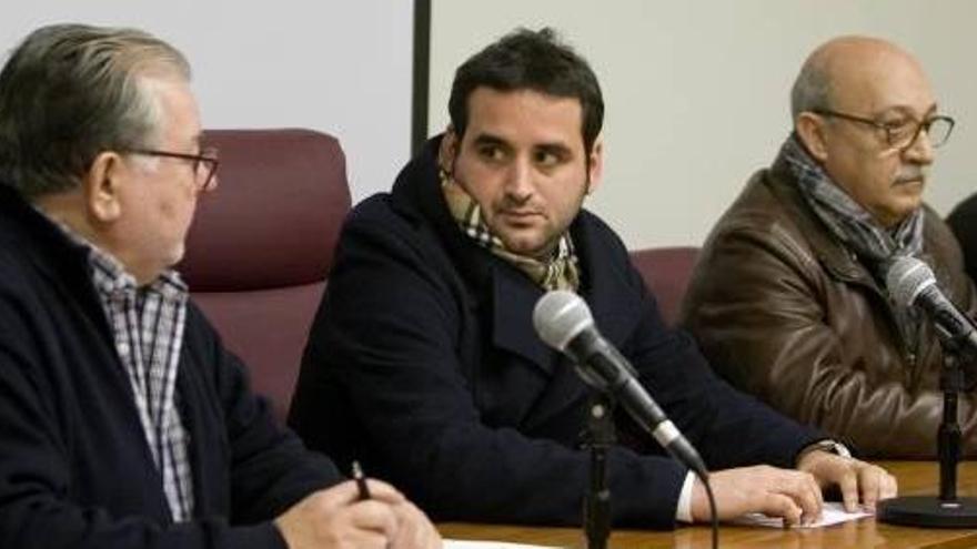 Mateu formaliza su renuncia al cargo y la alcaldía de Novetlè la asume Vila