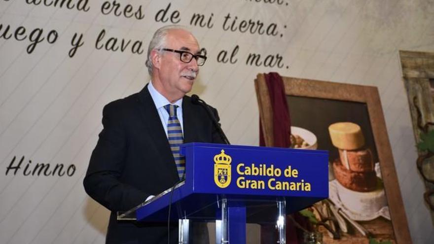 Premios al mejor vino y queso de Gran Canaria