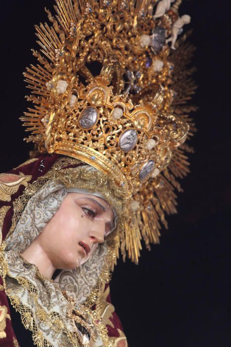 Lunes Santo | Pasión