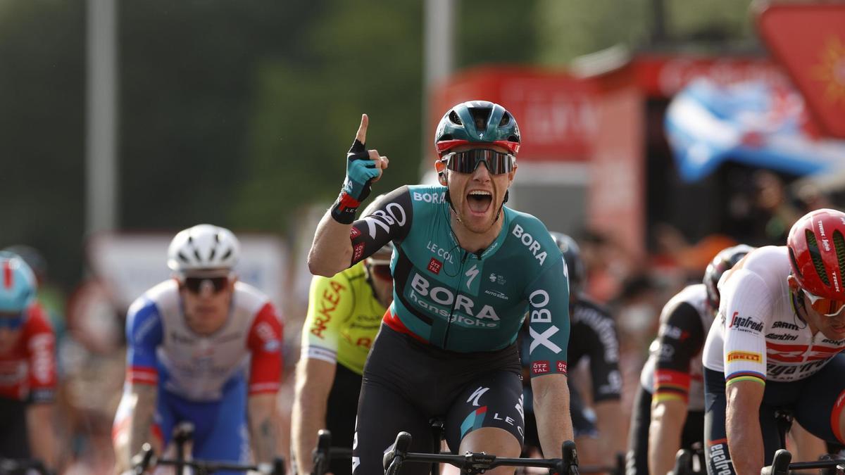 Vuelta a España | Etapa 2: Hertogenbosch - Utrecht