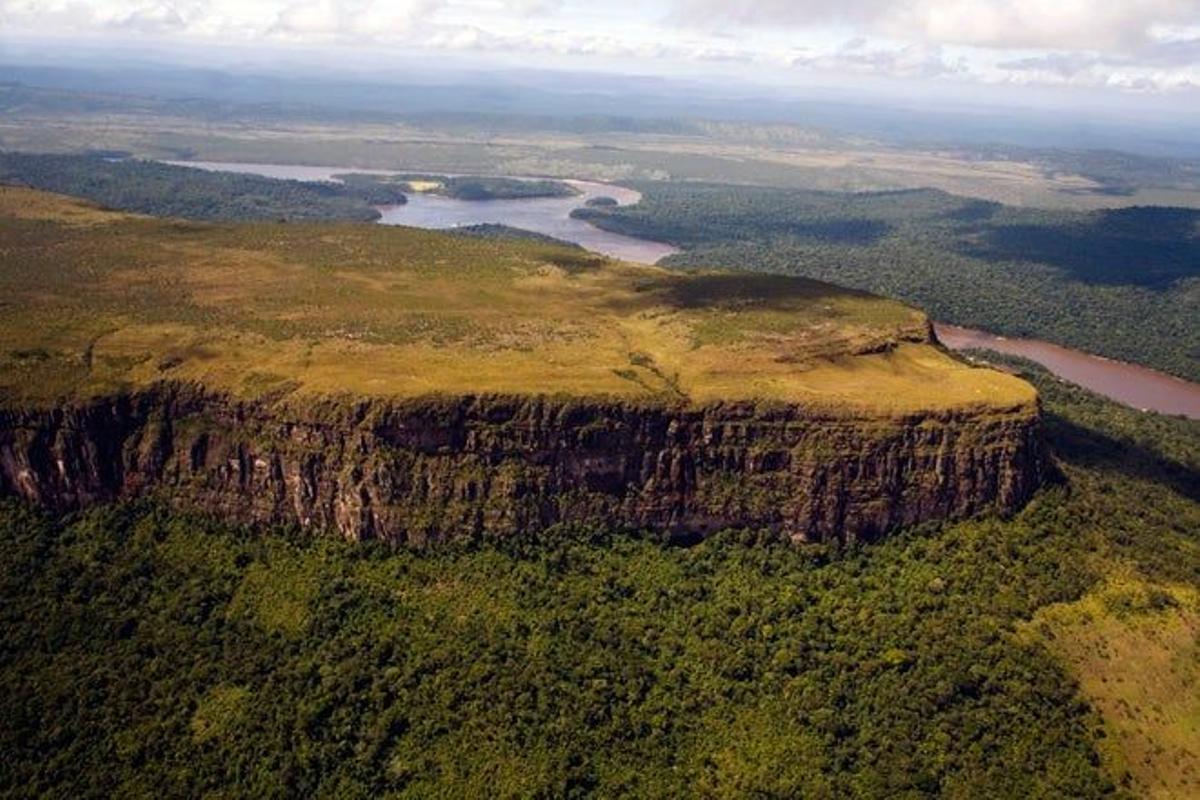 Canaima