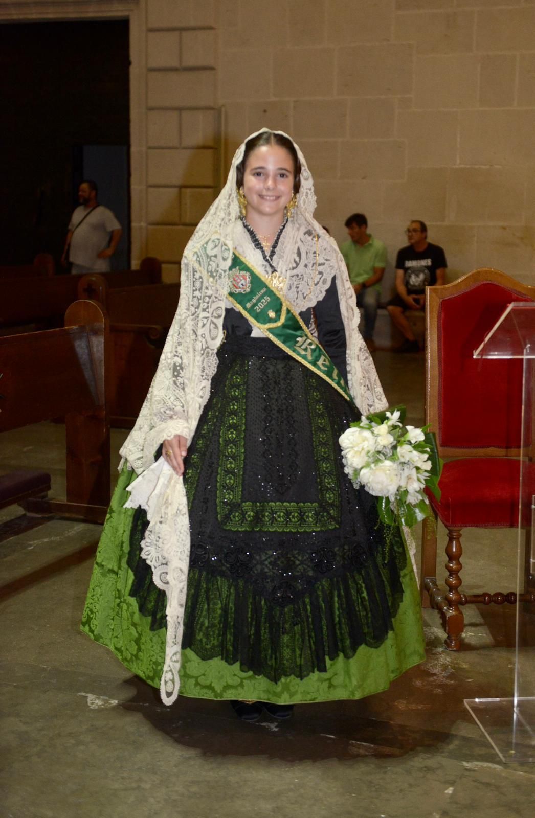 De Castelló a Alicante: ¿quiénes han ido y en qué axctos han participado?