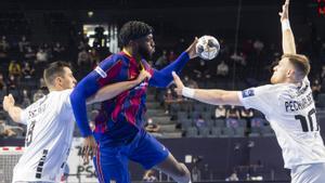 El Barça, a coronar a la final de la Champions la temporada perfecta
