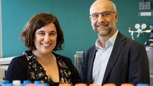 Cura del VIH amb trasplantament de cèl·lules sense mutació