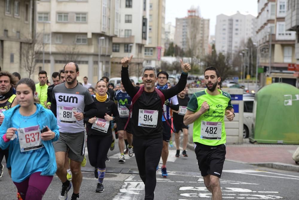 Búscate en la galería de la carrera de Matogrande