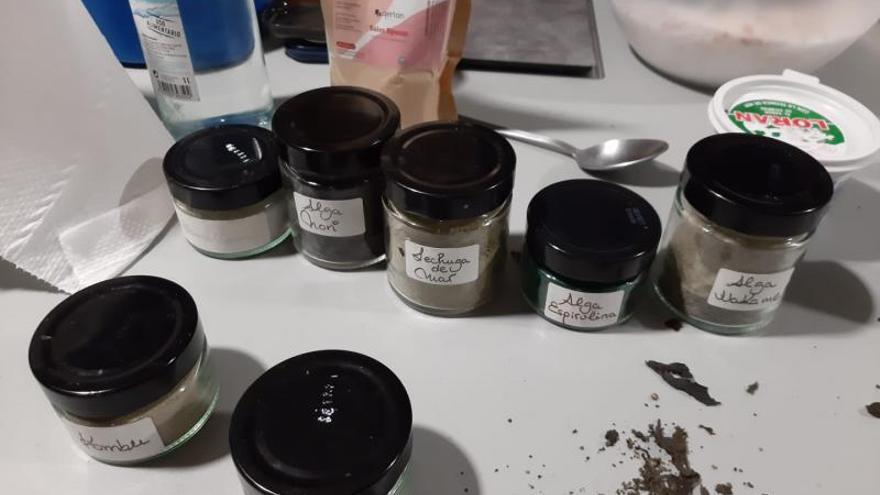 Los mariscadores se forman por la sostenibilidad