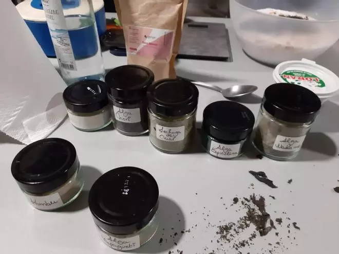 Los mariscadores se forman por la sostenibilidad