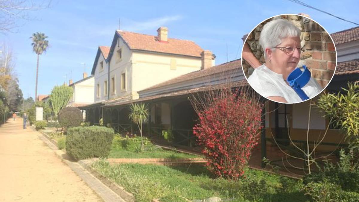 Una bisabuela vende su casa tras robar 134.000 euros a una organización benéfica