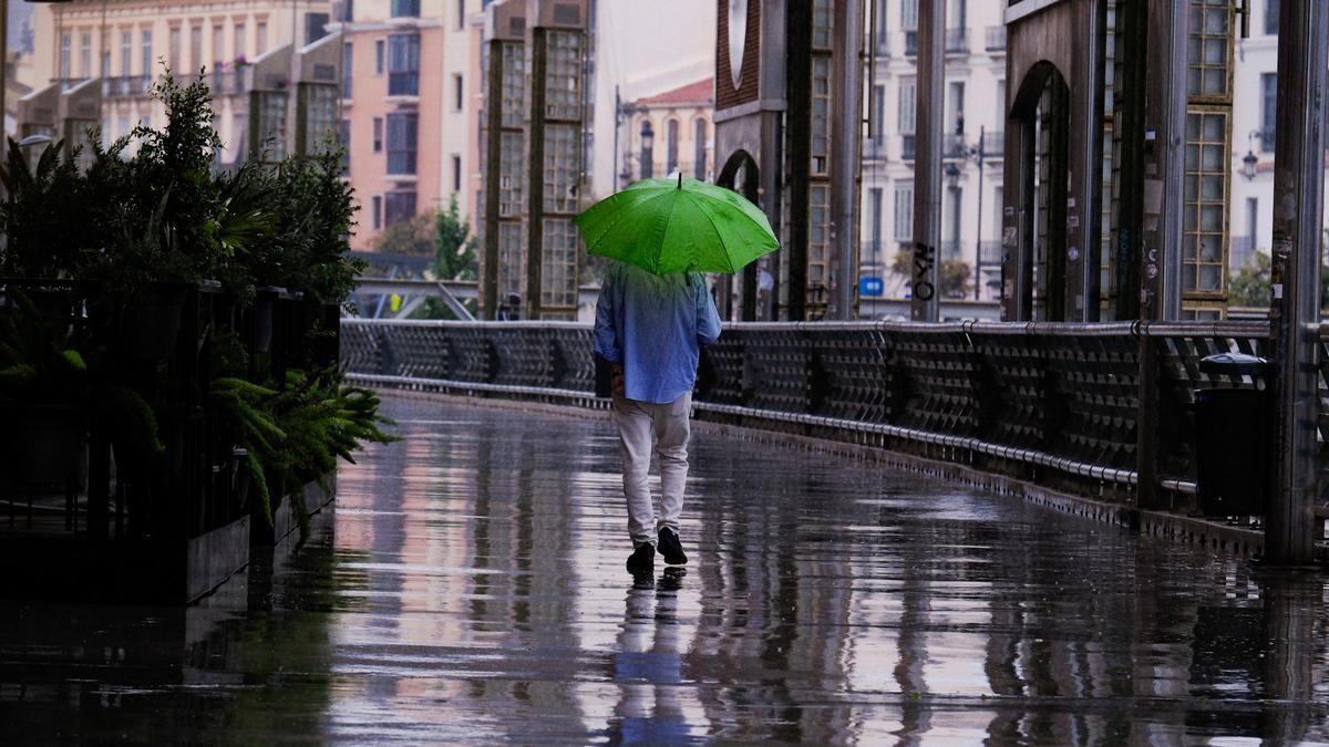 El tiempo cambiará de cara a los próximos días.