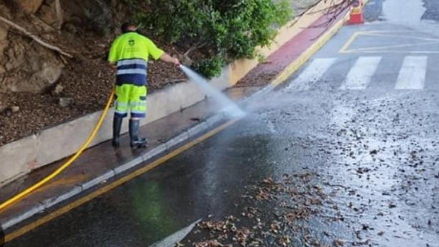 Drought in Malaga |  The Academy of Sciences is committed to renewable and local water