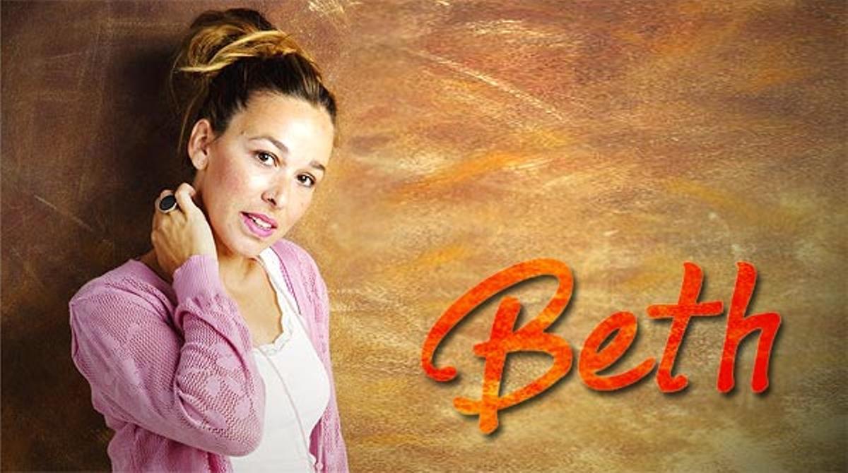 Acústic de Beth (Pura ingenuïtat)