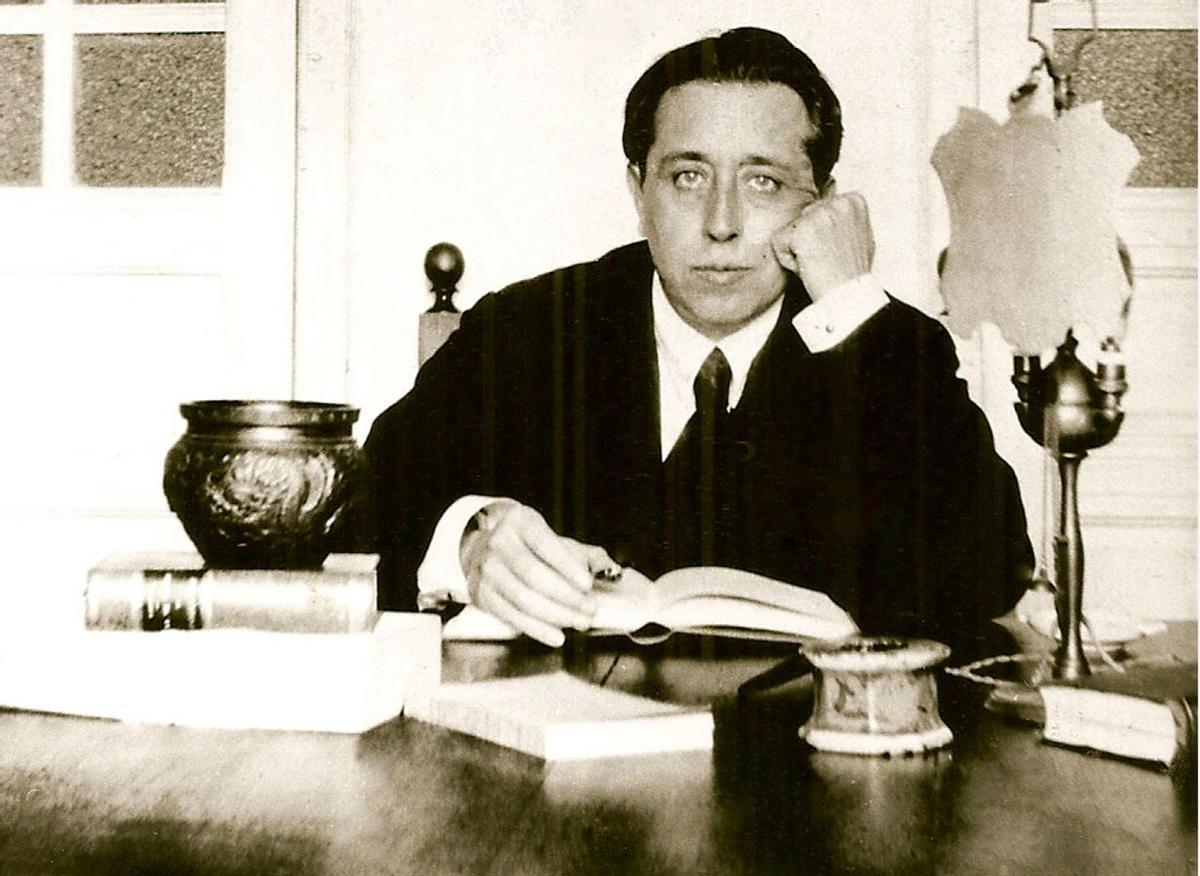 Gabriel Miró