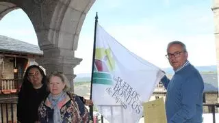 Puebla de Sanabria reivindica la vida rural en el día de los pueblos más bonitos de España