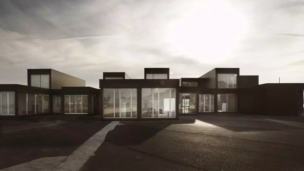 La avilesina Room2030 logra el Sello de Excelencia Europeo de Innovación