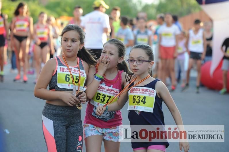 Carrera Popular de Los Ramos