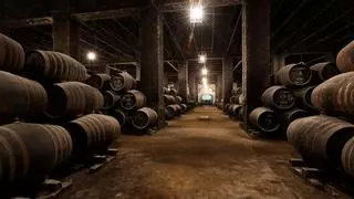 Alvear brilla en los Decanter World Wine Awards 2025 con la Medalla Platino