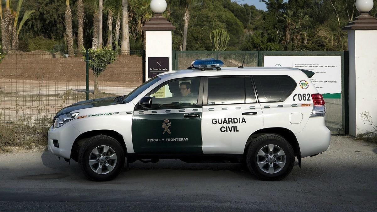 Guardia Civil