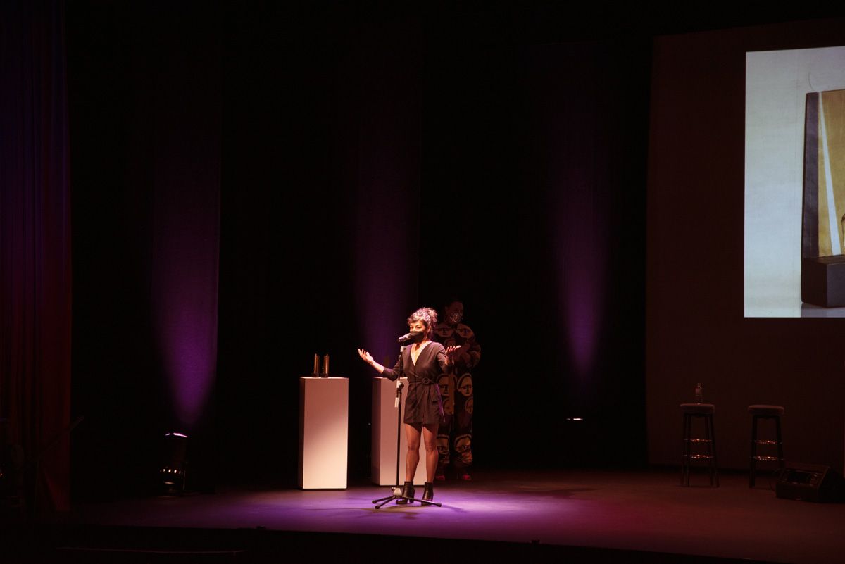 V Premios Ateneo de  Málaga de Teatro