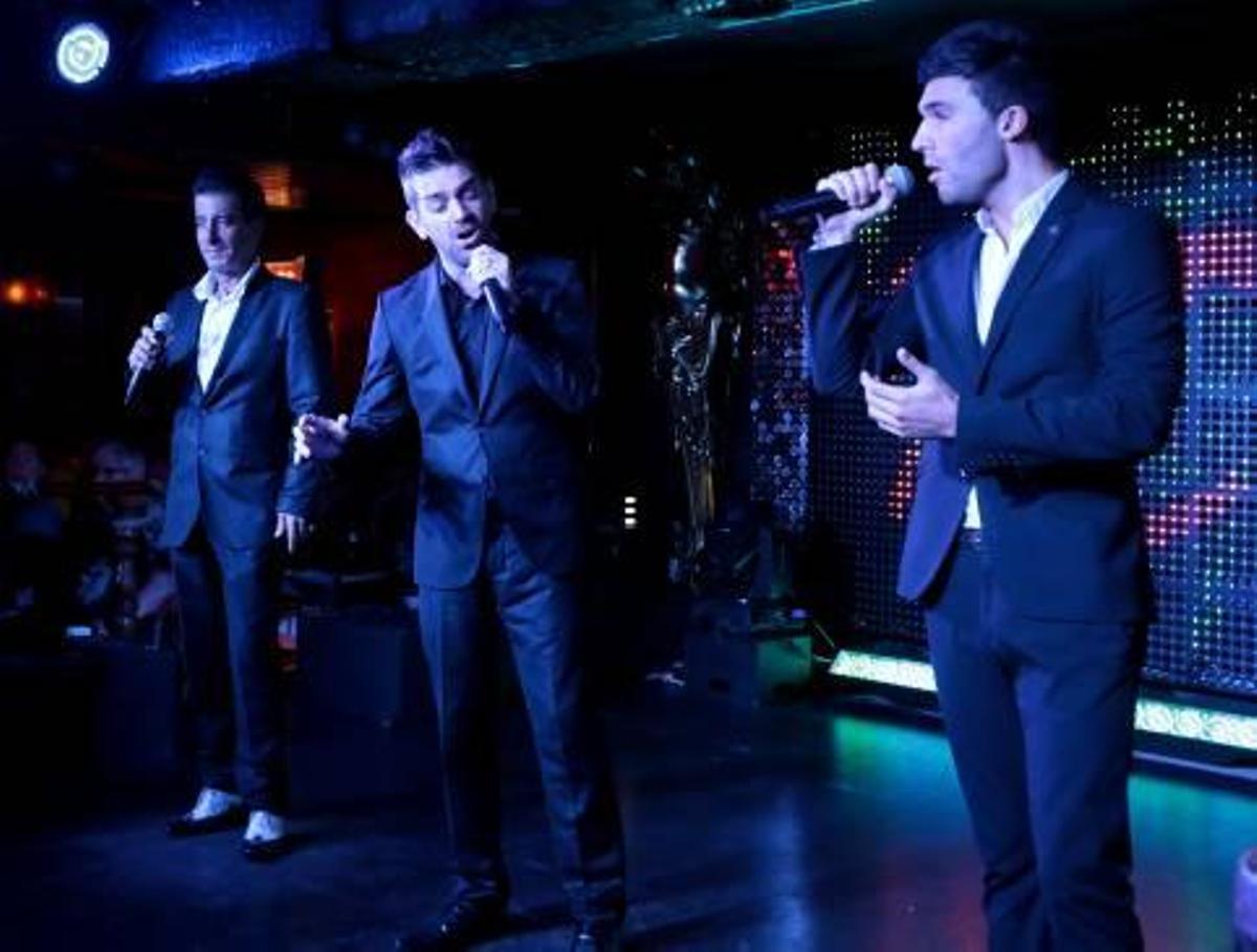 Benidorm, el reino del rock calcado