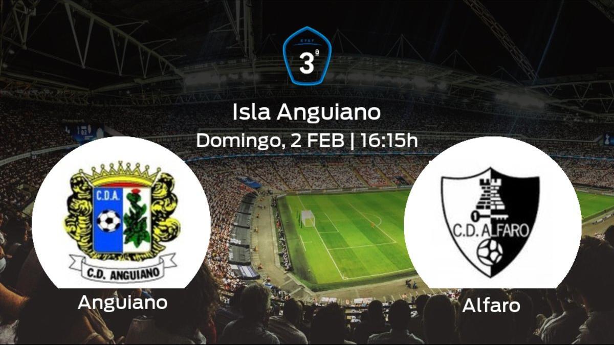 Anguiano Alfaro