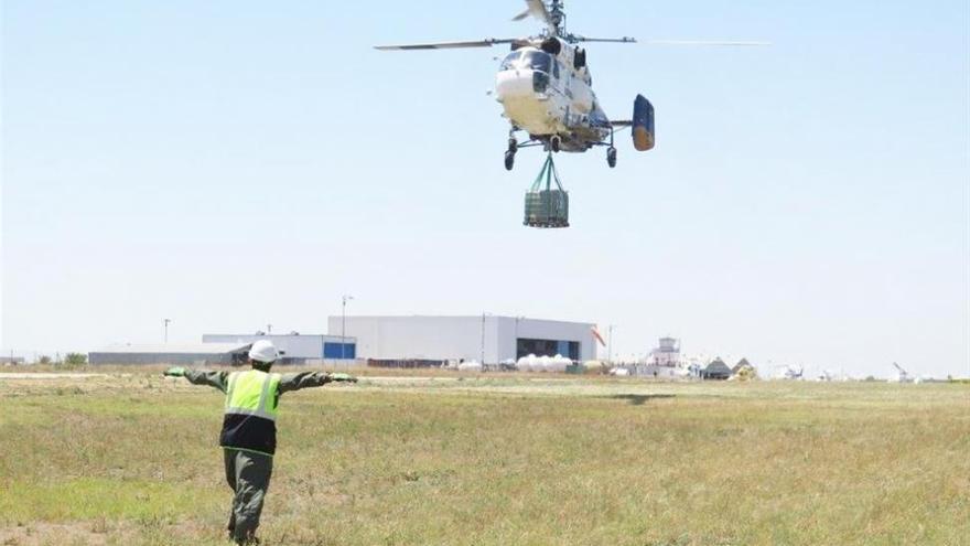 La Policía de Shanghái confía a Faasa la formación de sus pilotos de helicópteros