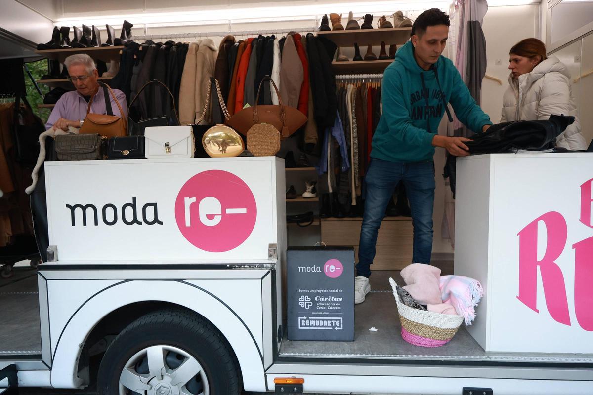 Iniciativa Moda re-.