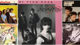 ESCUCHA Y ¡VOTA! | ¿Cuál es la canción más icónica del pop-rock de Castellón?